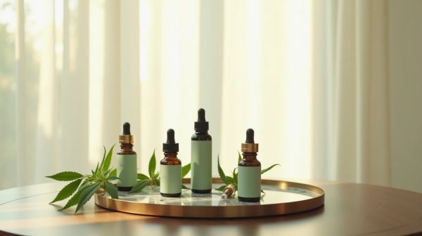 Achat de CBD : optez pour des produits de qualité en ligne