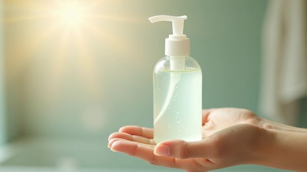 Comment choisir son gel nettoyant bio : guide et avis