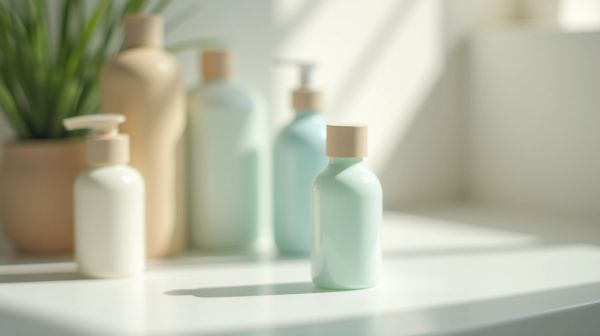 Comment choisir son gel nettoyant bio : guide et avis