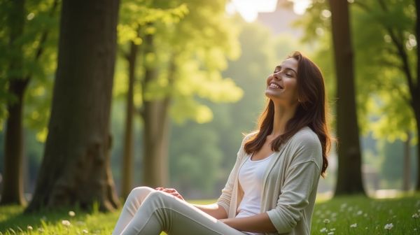 Comment la sophrologie à Bordeaux peut transformer votre bien-être