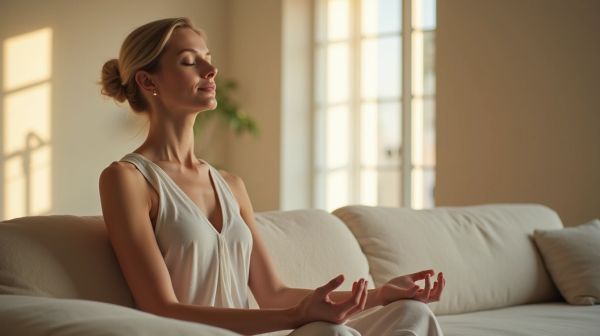 Comment la sophrologie à Bordeaux peut transformer votre bien-être