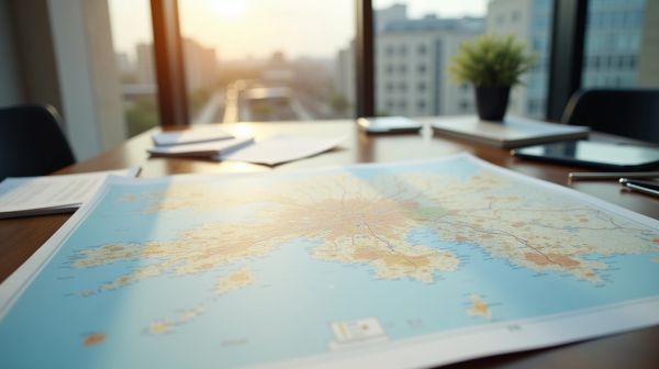Coordination territoriale santé : comment améliorer l'accès aux soins ?