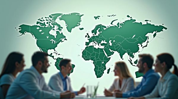 Coordination territoriale santé : comment améliorer l'accès aux soins ?