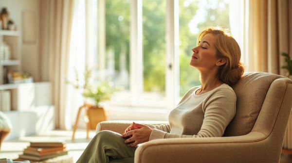 Découvrez les bienfaits de la sophrologie pour votre bien-être