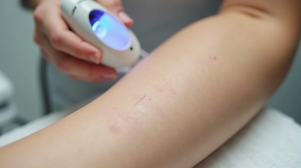 Épilation laser : comprendre l'essentiel pour un traitement durable