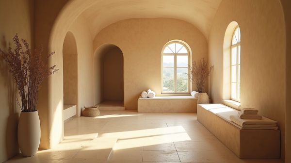 Évadez-vous avec un massage sénégalais terre & océan à Toulouse