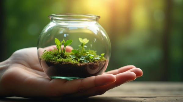 Maîtriser le microbiote intestinal pour une santé optimale