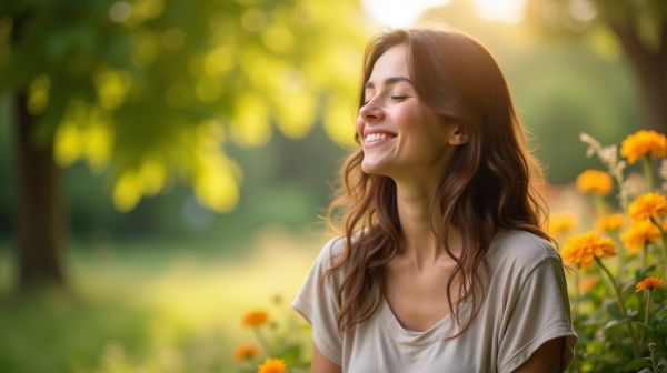 Optimiser votre bien-être avec la sophrologie