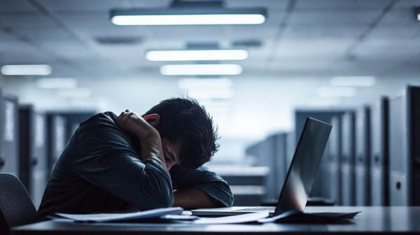 Top 5 Habitudes Posturales à Éviter pour Soulager le Mal de Dos